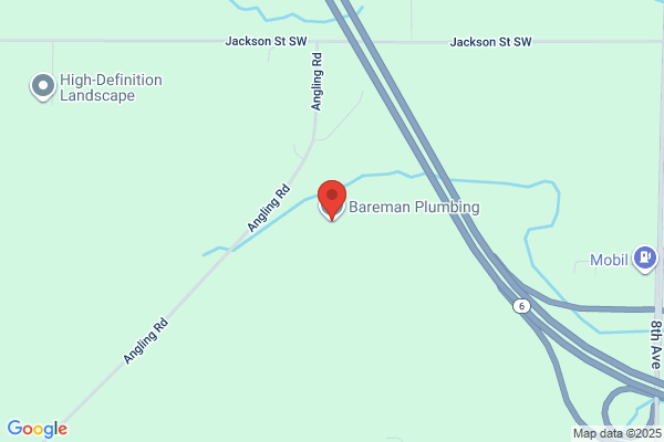 Bareman's Plumbing Inc
