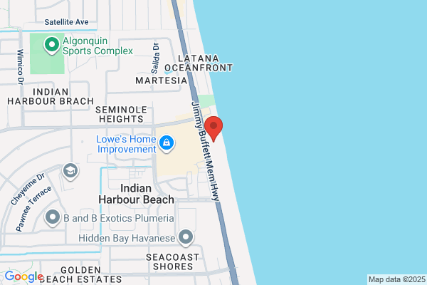 Vanderveer Realty Inc