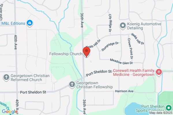 Fellowship Covenant Church