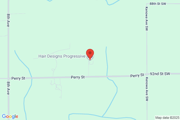Hair Designs Progressive