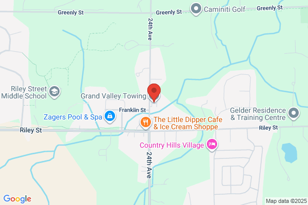 Grand Valley Towing