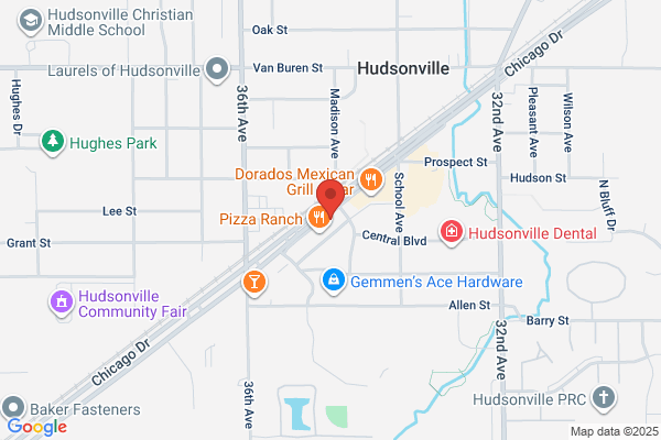 Hudsonville Auto Sales