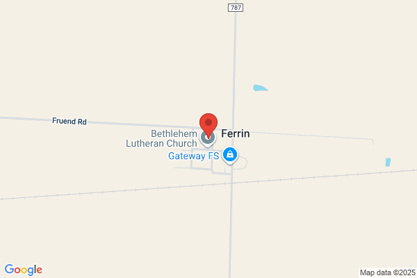 Bethlehem Lutheran Church