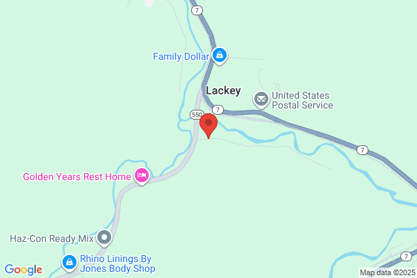 ARH Family Health - Lackey