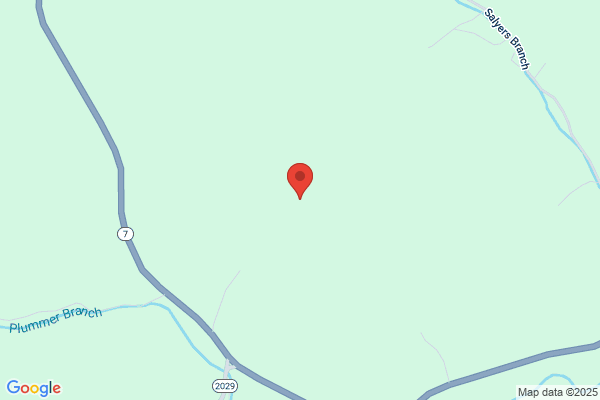 Columbia Natural Resources Inc
