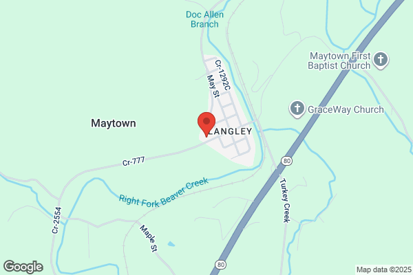 Maytown Volunteer Fire Department