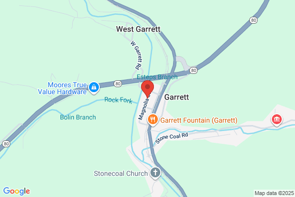 Parts City Auto Parts - Garrett Auto Parts