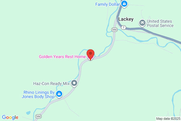 Quality Care Rest Home
