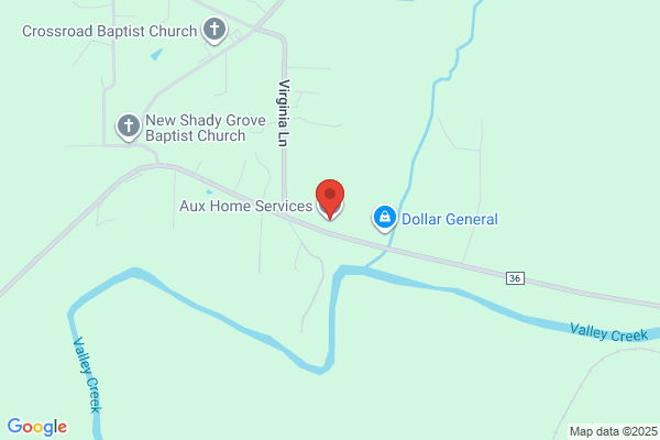 Aux Home Services