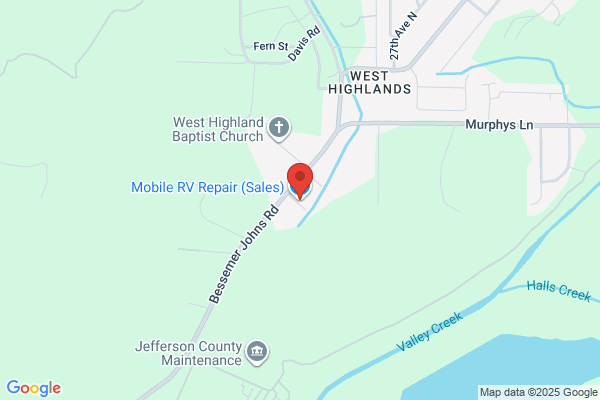Rv Repair & Sales