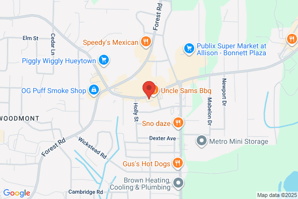 Jiffy Lube Service Center