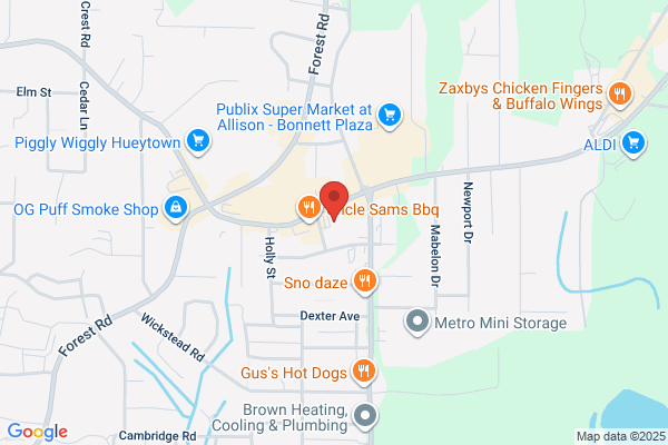 Church Family Dental