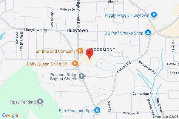Food Giant Hueytown