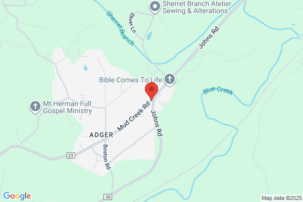 Adger Grocery