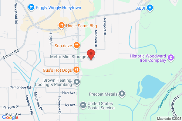 Metro Pest Control Company