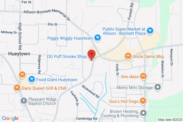 Little Caesars Pizza Hueytown