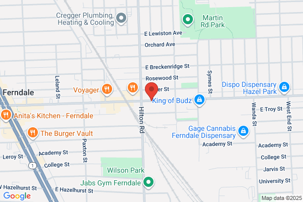 2100 Collision Repair