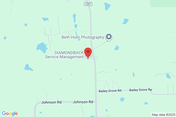 Diamondback Service Management