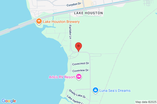 Fair Lake