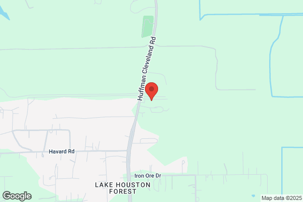 Huffman Automotive