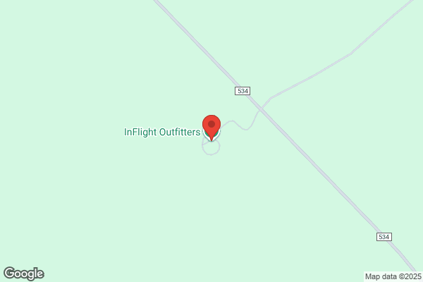 In Flight Outfitters Inc