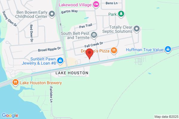 Lake Houston Realty