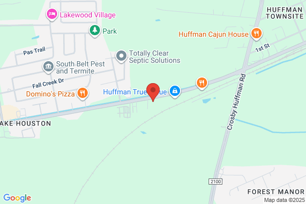 Lake Houston Tire