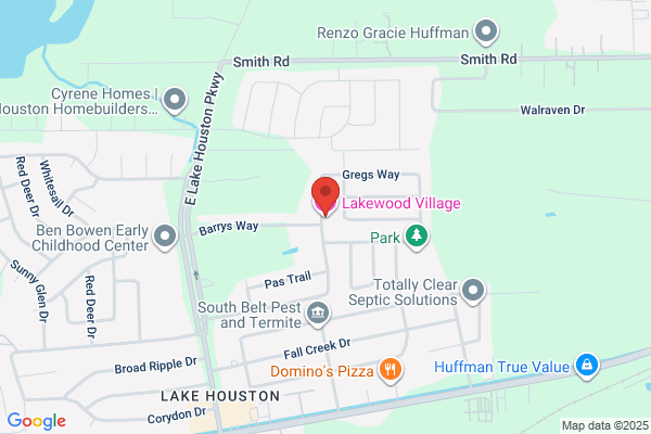Lakewood Village Manufactured Home Community