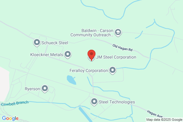 Namasco Steel