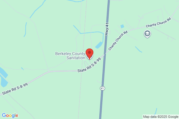 SC Sanitation Co