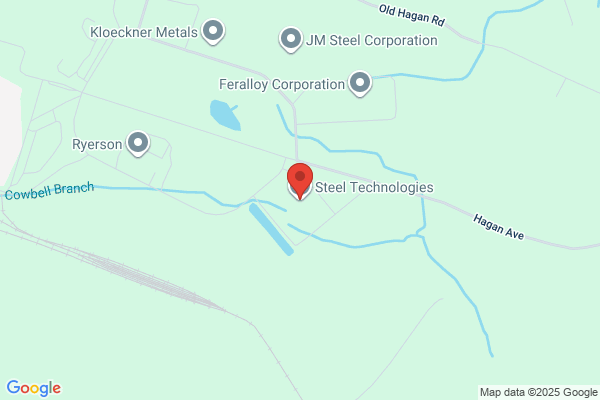 Steel Technologies Inc
