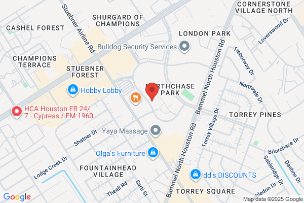 Your Heating Air Conditioning & Appliance Service Co