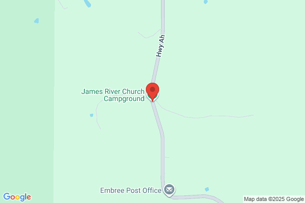 James River Assembly Camp Grounds