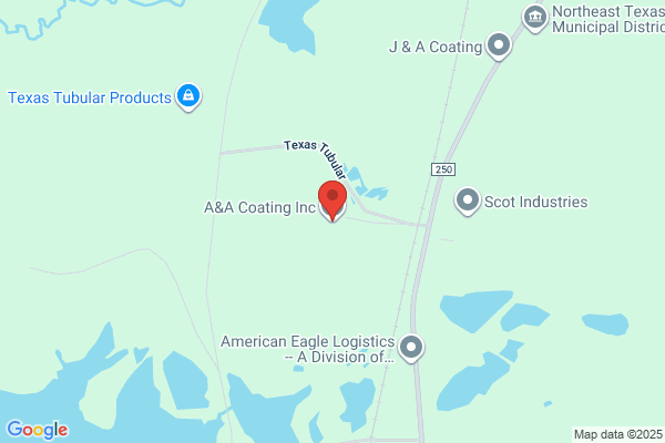 A & A Coating