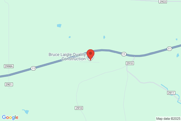 Bruce Laigle Quality Construction