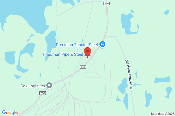 Friedman Pipe & Steel Co