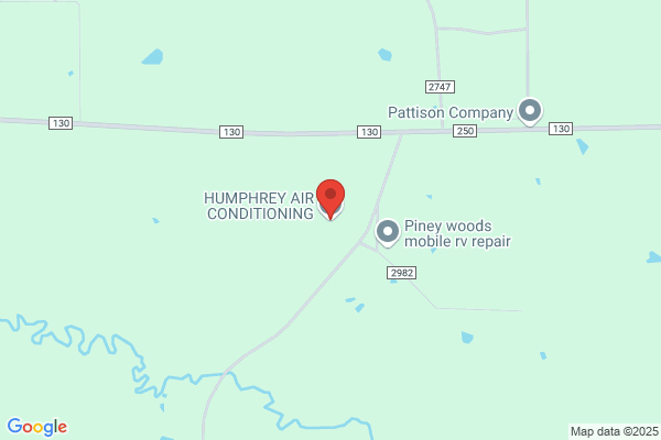 Humphrey Air Conditioning