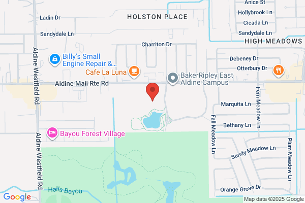 Lone Star Adult Education Center