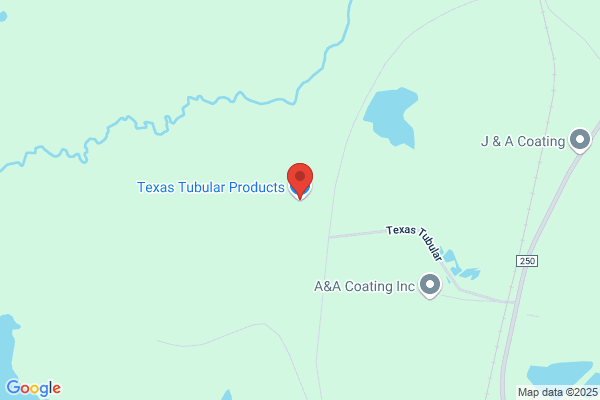 Lone Star Tubular Service Inc
