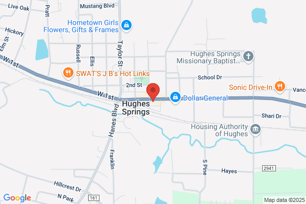 Shaw's Service Center