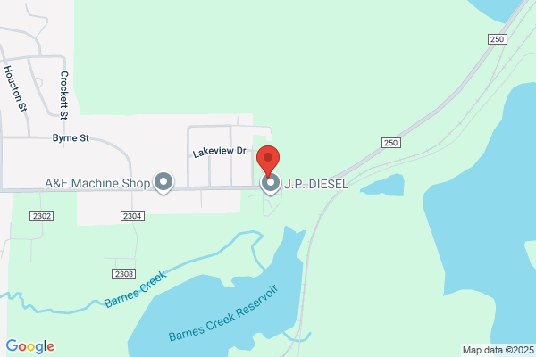 Werts Diesel Service