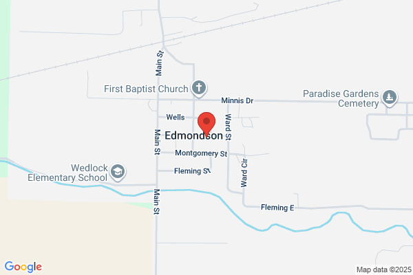 Crdc Edmonson Head Start