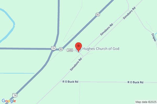 Crossroads Baptist Church