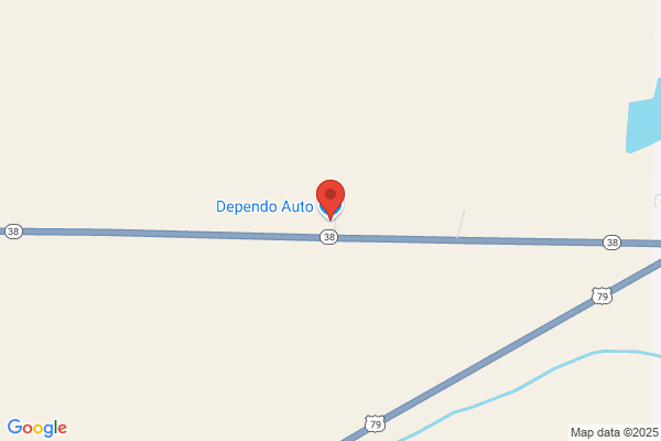 Dependo Auto