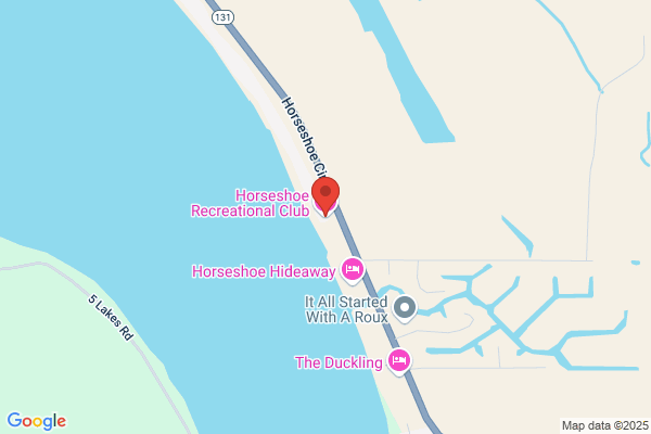 Horseshoe Recreational Club