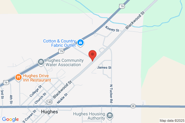 Hughes Furniture Center the
