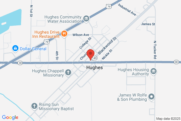 Hughes Towers Apartments