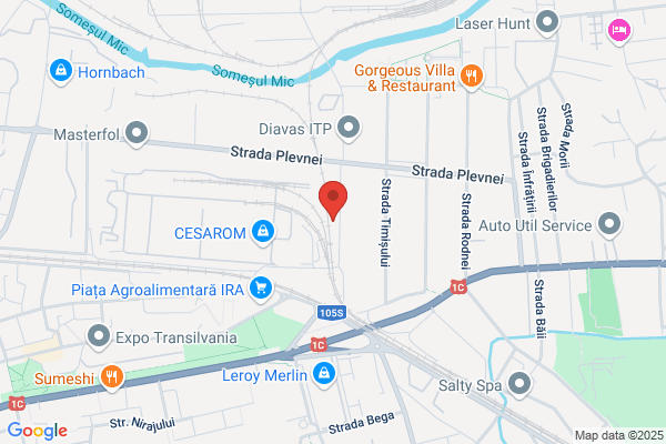 A Perfect Seal