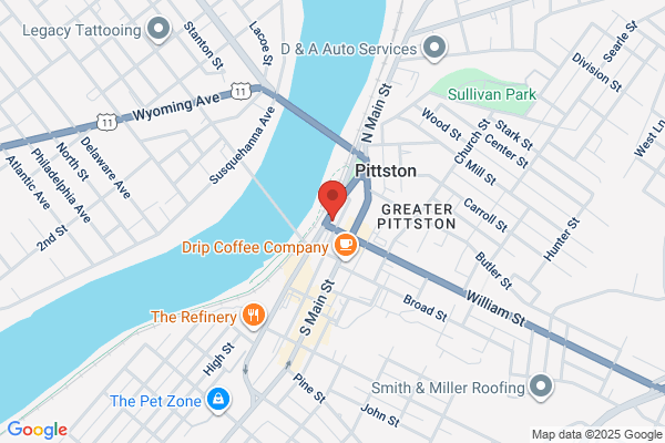 Greater Pittston Chamber of Commerce