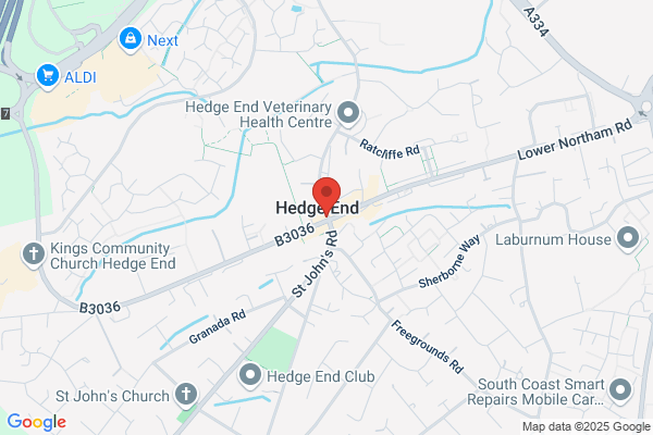 Hedge